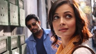 Agontuk Full Video Song  Paanch Adhyay  Dia Mirza  Shaan Shreya Ghoshal Shantanu Moitra [upl. by Netniuq53]