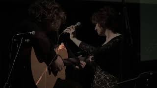 Oidhche Mhath Leibh The Goodnight Song  Mary Ann Kennedy amp Anna Massie Live [upl. by Towne]