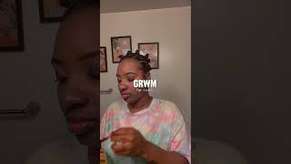 GRWM for Church  Briana Brown [upl. by Viking]