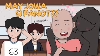 MAY JOWA SI PANOT  Jironimation  Pinoy Animation [upl. by Ecnatsnok]