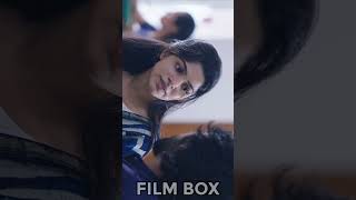 Bachelor Movie Mistake 💥  Bachelor  Divya Bharathi  G V Prakash  Film Box [upl. by Epoh]