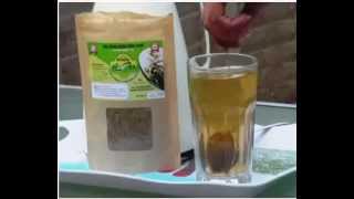 Discover the Benefits of Kinkeliba Herbal Tea [upl. by Ocsicnarf]