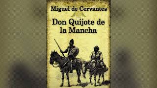 📚 Audiolibro Don quijote de la mancha Capitulo 1 Que trata de la condición y ejercicio del famoso [upl. by Calle]