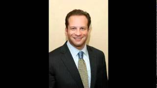 Dr Dan Sperling on Prostate Cancer MRI and Laser Treatment pt1 [upl. by Izabel]