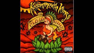 Kottonmouth Kings Free Willy [upl. by Odnomar]