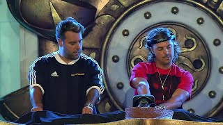 Axwell Λ Ingrosso Tomorrowland 2018 [upl. by Swirsky]