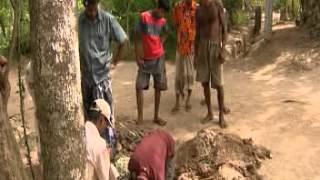 Changing Lives Rural Water Schemes in Sri Lanka Tamil [upl. by Inge484]