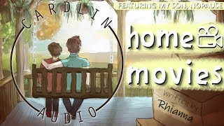 ASMR Voice Home Movies Featuring my son NoPause 100k special [upl. by Ecirpac]