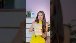 OMG Trying Viral ICE CREAM STICK Craft 🤯  Wall Decor trending viral shorts ChillWithGeet [upl. by Nosnibor986]