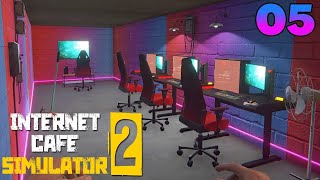 İNTERNET CAFE SİMULATOR [upl. by Feola912]