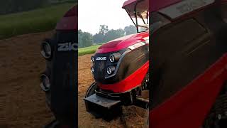 Solis 4515 and maschio Virat rotawaiter performance 🚜video shorts [upl. by Uria648]