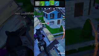 Fortnite With Loserfruit  First Battle  Part 1 loserfruit fortnite [upl. by Rehctaht]