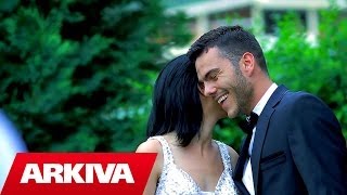 Marjola ft Jurgen Kacani  Kolazh Official Video HD [upl. by Megen]