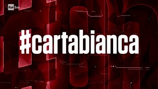 RAI3 CARTABIANCA  Amianto e prescrizione  07032017 [upl. by Nibor713]