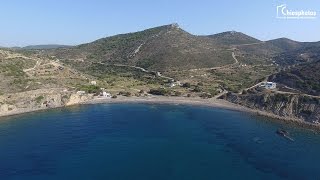 Παραλία Μερικούντα  Merikounta beach [upl. by Eremihc232]