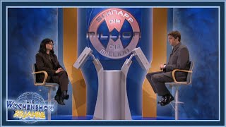 Die intelligenteste Kandidatin in einer Quizshow jemals  Wochenshow [upl. by Ellerud490]