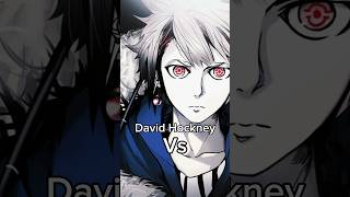 David Hockney Vs Moontari manhwa webtoon towerofgod [upl. by Tad323]