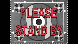 Please standby meme effect [upl. by Anasor]