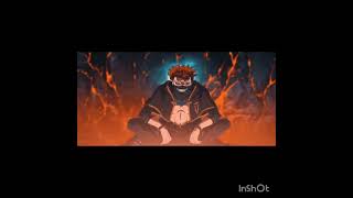 Black clover movie last year my pov [upl. by Anirdna]