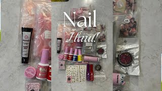 Enailcouture Scoop Unboxing [upl. by Keynes631]