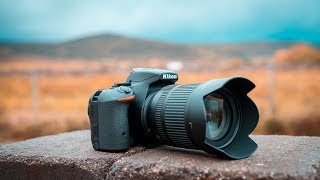 Nikon 85mm 12S Review The Ultimate Portrait Lens [upl. by Hally]