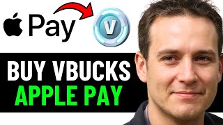 How To Buy VBucks With Apple Pay 2024 FULL GUIDE [upl. by Briscoe]