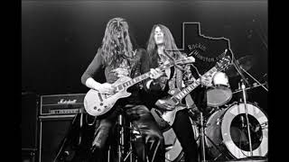 Thin Lizzy  05 Johnny The Fox Meets Jimmy The Weed  Nassau Coliseum New York 6th Feb 1977 [upl. by Cyrano]