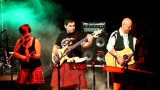 IrishSteirisch Mariazeller Bergwelle 2009 [upl. by Peih476]