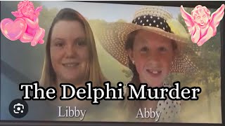 The Delphi Murder  Abigail Williams And Liberty German [upl. by Cyrille951]