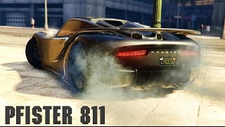 NUEVO AUTO SUPER RÁPIDO GTA V ONLINE TUNEANDO VEHICULOS DE SUSCRIPTORES 21 [upl. by Mixam]