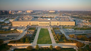 The Pentagon fails seventh audit in a row [upl. by Aneekas43]