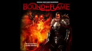 Bound by Flame  OST  LIFE [upl. by Mattson]