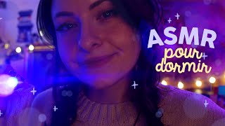 ASMR 100 lumière pour thypnotiser et te mettre KO zzzz [upl. by Mauer]