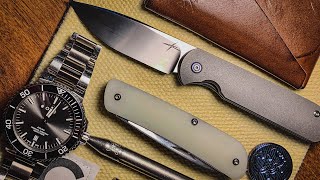 EDC Gear That Will Make You Jealous [upl. by Ylek]