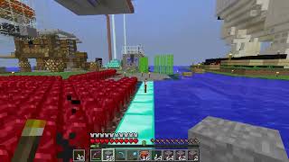 1192 12【Minecraft】avaritia単体で攻略【MOD】Avaritia only Survival Hardmode [upl. by Batha612]