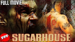 SUGARHOUSE  Full CRIME ACTION Movie HD [upl. by Eibber]