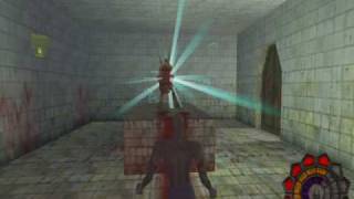 ShadowMan  walkthrough 23 Asylum Playrooms 4 [upl. by Dallon]