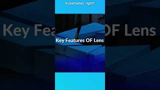 How Lens the Kubernetes IDE Simplifies amp Streamlines Kubernetes Workflows [upl. by Naahsar]