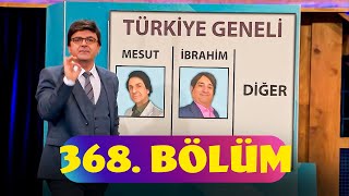 Güldür Güldür Show 368 Bölüm [upl. by Jemie]