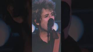 Green Day  Longview Live at Bellahouston Park Glasgow 25th June 2024 [upl. by Doane]