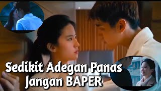 Drama Korea Romantis bikin BAPER  Film Korea Romantis Bikin Baper Bahasa Indonesia [upl. by Kcirdec]