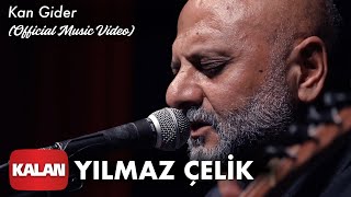 Yılmaz Çelik  Kan Gider  Offical Music Video © 2020 Kalan Müzik [upl. by Dearman831]