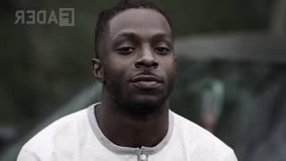 Isaiah Rashad  Tity and Dolla Music Video [upl. by Alwitt]