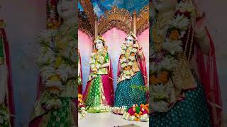 harekrishna Radhe Radhe [upl. by Johnstone]