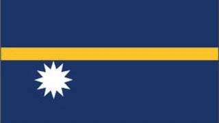 Nauru National Anthem [upl. by Idhem]