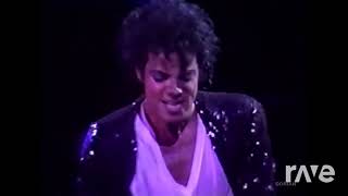 Billie Jean Turns This Mutha Out Michael Jackson amp MC Hammer Hit The Floor Remix [upl. by Nitsed245]