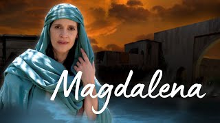 María Magdalena  Español  Película Oficial Completa [upl. by Sammy]