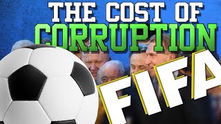 How FIFAs Corrupt President Sepp Blatter Plans To Stay In Power [upl. by Ninahs823]