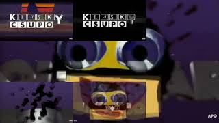 Questar Home Video Csupo 1993 has a Sparta Gamma Remix [upl. by Aer]