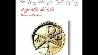 38 Agnello di Dio [upl. by Seidule]